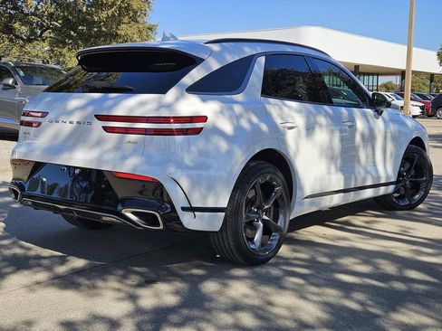 New 2026 Genesis GV70 2.5T Sport Prestige image 4