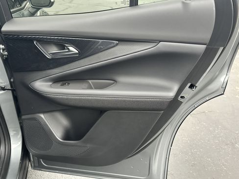 New 2026 Chevrolet Blazer EV LT image 17