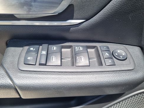 Used 2023 RAM 1500 Big Horn AWD/4WD image 21