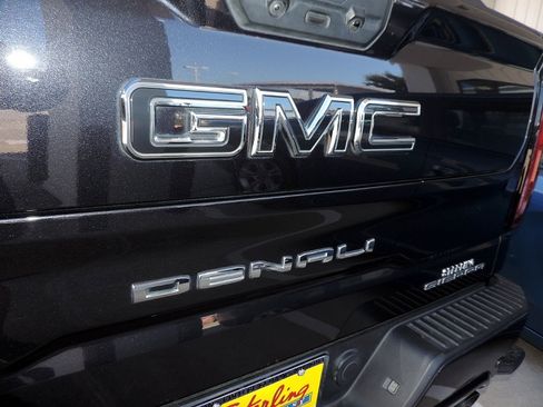 Certified 2024 GMC Sierra 1500 Denali Ultimate AWD/4WD image 17