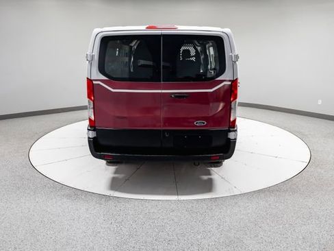 Used 2019 Ford Transit 250 130 Low Roof w/ Exterior Upgrade Package image 26