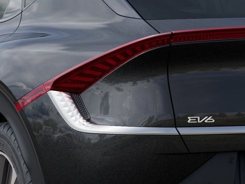 New 2024 Kia EV6 Light image 11