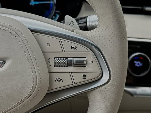 New 2024 Genesis Electrified GV70 Prestige w/ Prestige Package image 29