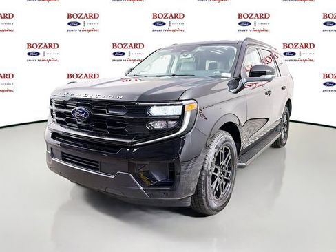 New 2026 Ford Expedition Active RWD image 4