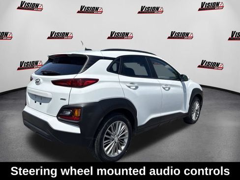 Used 2020 Hyundai Kona SEL AWD/4WD image 5
