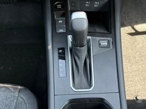 New 2025 Nissan Kicks SV w/ Illumination Package image 24