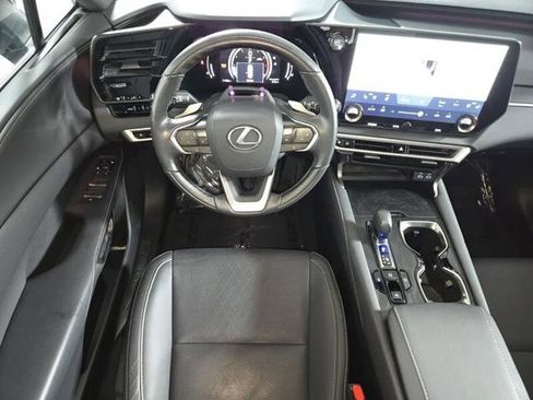 Certified 2024 Lexus RX 350 Premium Plus w/ Convenience Package FWD image 17