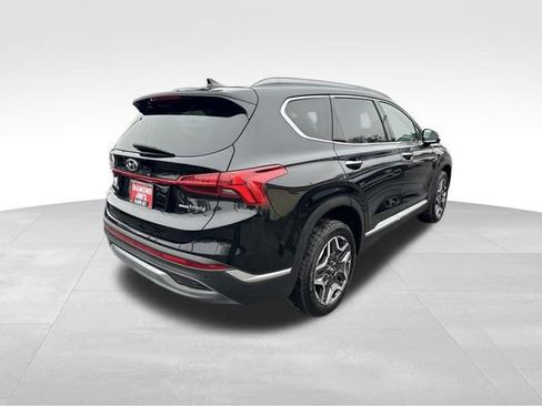 Used 2023 Hyundai Santa Fe SEL Premium image 23