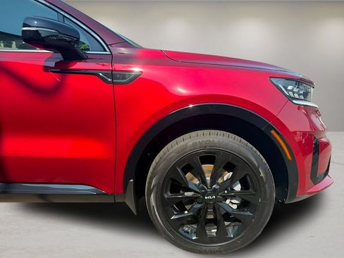 Used 2022 Kia Sorento X-Line EX AWD/4WD image 24