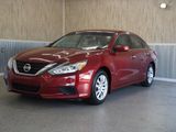 Used 2016 Nissan Altima 2.5 S w/ Power Driver Seat Package image 4