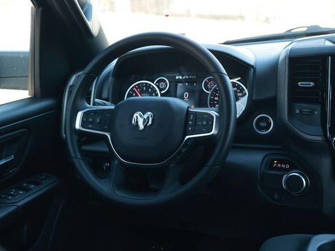 New 2026 RAM 1500 Tradesman RWD image 24