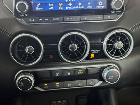 Used 2022 Nissan Sentra SV image 23