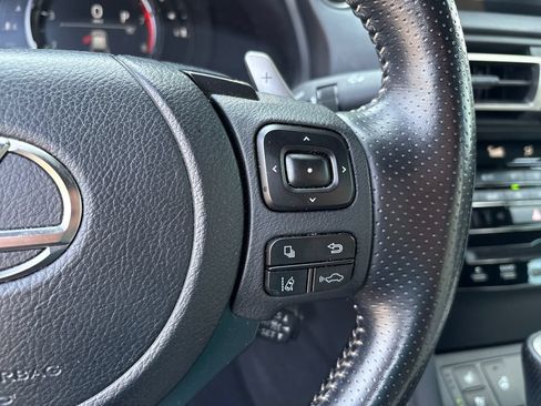 Used 2021 Lexus IS 350 F Sport w/ Navigation Package RWD image 22