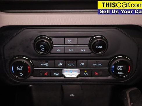Used 2023 Ford Bronco Big Bend AWD/4WD image 22