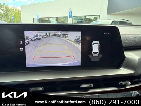 Used 2024 Kia Telluride S AWD/4WD image 30