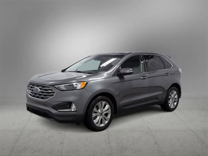 Used 2024 Ford Edge Titanium