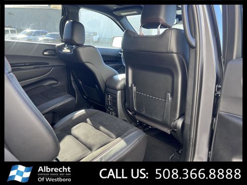 New 2026 Dodge Durango GT image 14