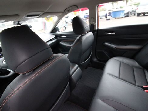 Used 2021 Nissan Altima 2.5 SR image 28