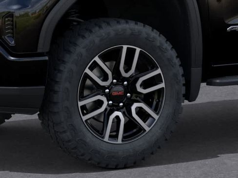 New 2026 GMC Sierra 1500 AT4 w/ AT4 Premium Package AWD/4WD image 9