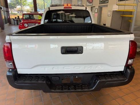 Used 2023 Toyota Tacoma SR image 12