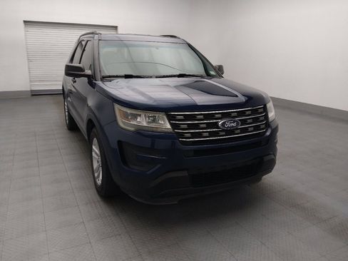 Used 2017 Ford Explorer FWD image 14