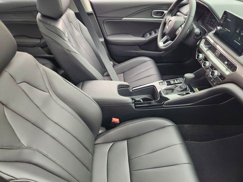 New 2026 Acura Integra Base image 15