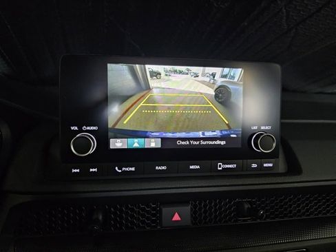 Used 2023 Honda CR-V EX image 28