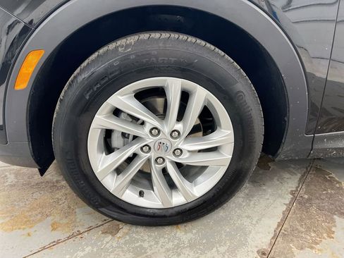 Used 2025 Buick Envista Preferred w/ Convenience II Package image 26