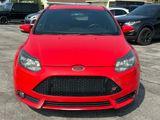 Used 2014 Ford Focus ST w/ Equipment Group 202A image 3