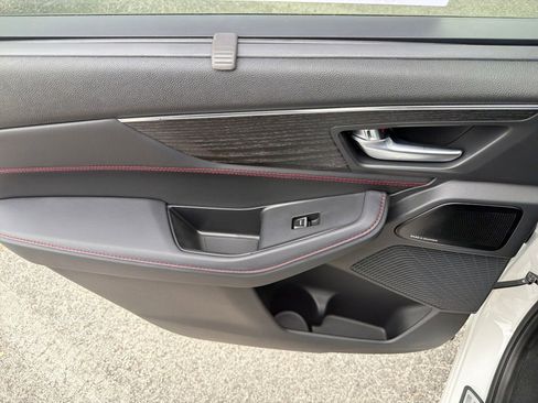 New 2026 Acura MDX Type S image 30