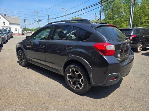 Used 2014 Subaru Crosstrek 2.0i Limited AWD/4WD image 25