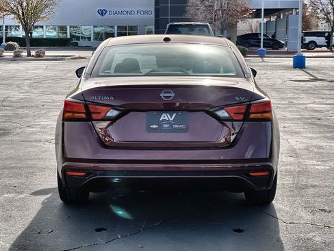 Used 2023 Nissan Altima 2.5 SV image 26
