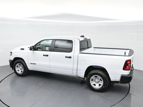 New 2025 RAM 1500 Tradesman image 52