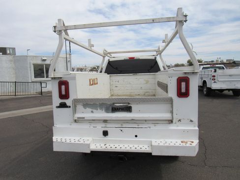 Used 2019 Ford F250 XL w/ STX Appearance Package image 7