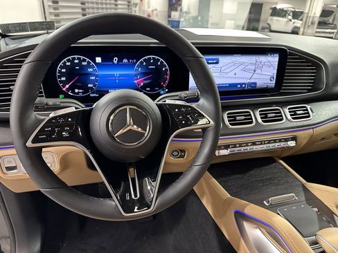 New 2026 Mercedes-Benz GLE 350 4MATIC image 5