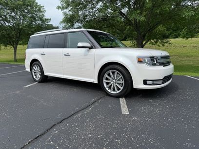 Used 2014 Ford Flex Limited