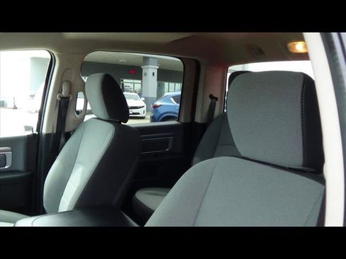 Certified 2022 RAM 1500 Classic SLT image 15