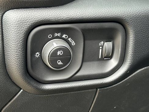 New 2026 RAM 3500 Lone Star AWD/4WD image 21