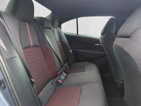 Certified 2026 Toyota Corolla SE FWD image 22