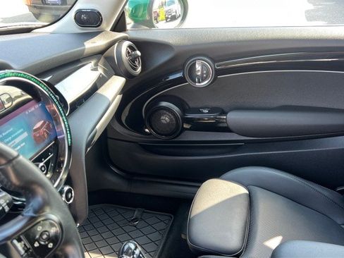 Used 2023 MINI Cooper SE FWD image 20
