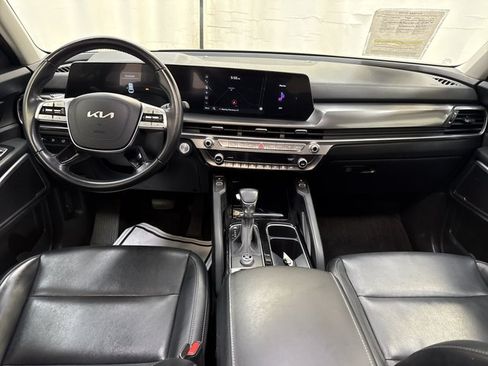 Certified 2025 Kia Telluride S FWD image 6