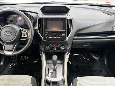 Used 2020 Subaru Forester w/ Alloy Wheel Package AWD/4WD image 25
