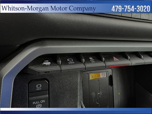 Used 2024 Toyota Tundra Platinum image 25