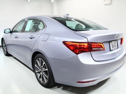 Used 2015 Acura TLX V6 SH-AWD w/ Technology Pkg image 14