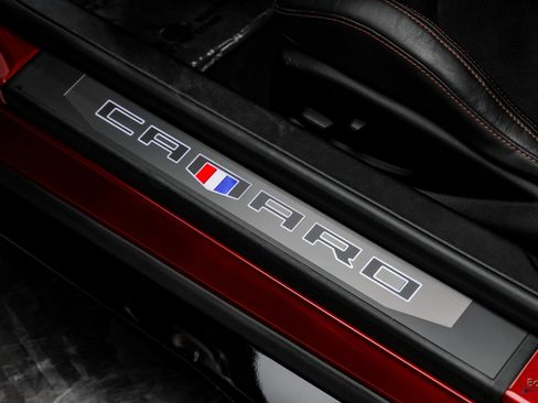 Used 2023 Chevrolet Camaro ZL1 image 39