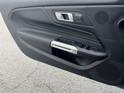 New 2026 Ford Mustang Premium RWD image 14
