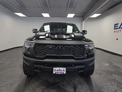 New 2026 RAM 1500 RHO w/ RHO Level 1 Equipment Group