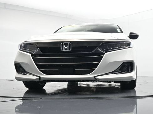 Used 2022 Honda Accord Sport image 33