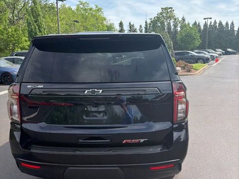 Used 2024 Chevrolet Tahoe RST w/ Luxury Package image 10