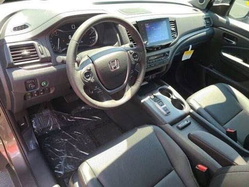 Used 2023 Honda Ridgeline RTL-E image 24